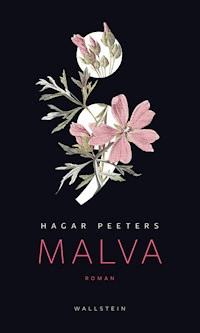 Malva - Hagar Peeters - E-Book