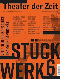 Stück-Werk 6 -  - E-Book