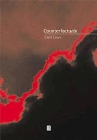 Counterfactuals - David Lewis - E-Book