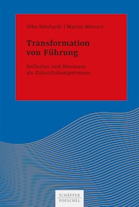 Transformation von Führung - Silke Reinhardt - E-Book