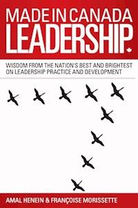 Made in Canada Leadership - Amal Henein - E-Book
