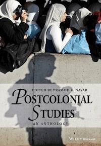 Postcolonial Studies -  - E-Book