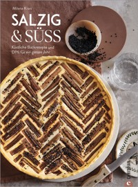 Salzig & Süß - Milena Krais - E-Book