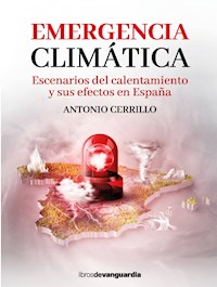 Emergencia climática - Antonio Cerrillo - E-Book