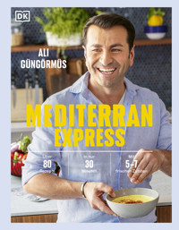 Mediterran Express - Ali Güngörmüs - E-Book