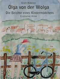 Die Beichte eines Kindermädchens - Erich Hübener - E-Book
