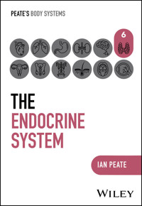 The Endocrine System - Ian Peate - E-Book