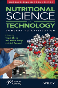 Nutritional Science and Technology -  - E-Book