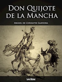Don Quijote - Miguel de Cervantes - E-Book