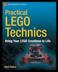 Practical LEGO Technics - Mark Rollins - E-Book