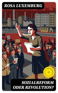 Sozialreform oder Revolution? - Rosa Luxemburg - E-Book