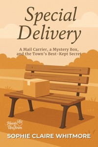 Special Delivery - Sophie Claire Whitmore - E-Book