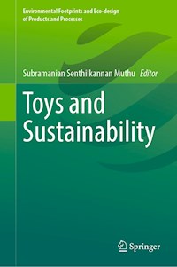 Toys and Sustainability - - E-Book