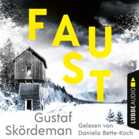 Faust (Ungekürzt) - Gustaf Skördeman - Hörbuch
