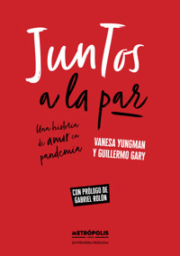 Juntos a la par - Vanesa Yungman - E-Book
