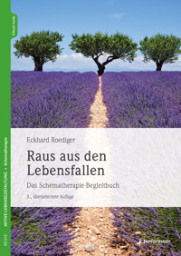 Raus aus den Lebensfallen - Eckhard Roediger - E-Book