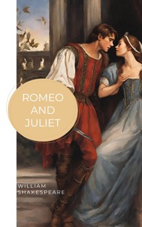 Romeo and Juliet - William Shakespeare - E-Book + Hörbuch