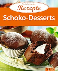 Schoko-Desserts -  - E-Book