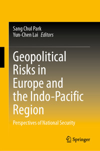 Geopolitical Risks in Europe and the Indo-Pacific Region -  - E-Book