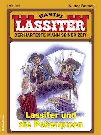 Lassiter 2583 - Jack Slade - E-Book