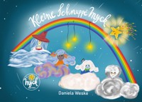 Kleine Schnuppe Myck - Daniela Weske - E-Book