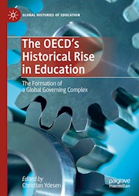 The OECD’s Historical Rise in Education -  - E-Book