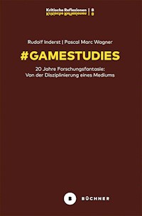 # GameStudies - Rudolf Thomas Inderst - E-Book