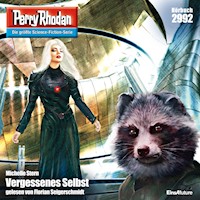 Perry Rhodan 2992: Vergessenes Selbst - Michelle Stern - Hörbuch