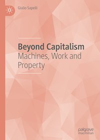 Beyond Capitalism - Giulio Sapelli - E-Book