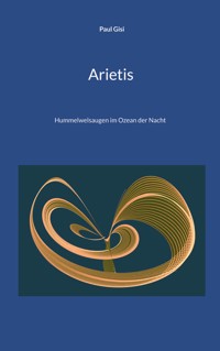 Arietis - Paul Gisi - E-Book