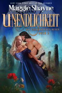 Unendlichkeit - Maggie Shayne - E-Book