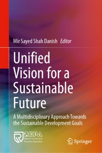 Unified Vision for a Sustainable Future - - E-Book