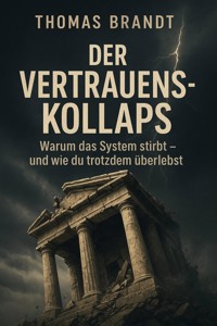 Der Vertrauenskollaps - Thomas Brandt - E-Book