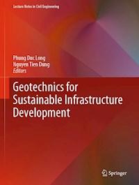 Geotechnics for Sustainable Infrastructure Development - - E-Book