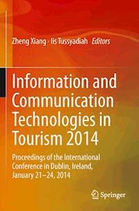 Information and Communication Technologies in Tourism 2014 -  - E-Book