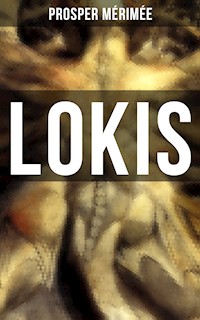 LOKIS - Prosper Mérimée - E-Book