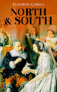 North & South - Elizabeth Gaskell - E-Book