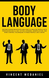 Body Language - Vincent McDaniel - E-Book