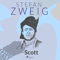 Scott - Zweig Stefan - Hörbuch