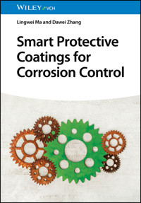 Smart Protective Coatings for Corrosion Control - Lingwei Ma - E-Book