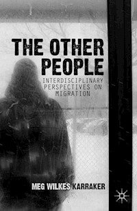 The Other People -  - E-Book