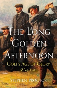 The Long Golden Afternoon - Stephen Proctor - E-Book