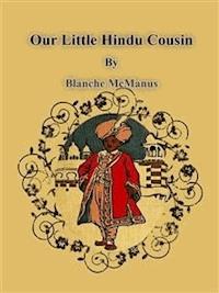 Our Little Hindu Cousin - Blanche Mcmanus - E-Book