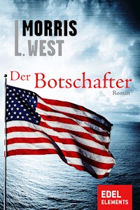 Der Botschafter - Morris L. West - E-Book