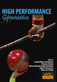 High Performance Gymnastics - Thomas Heinen - E-Book
