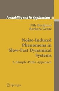 Noise-Induced Phenomena in Slow-Fast Dynamical Systems - Nils Berglund - E-Book