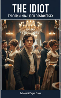 The Idiot - Fyodor Mikhailovich Dostoyevsky - E-Book