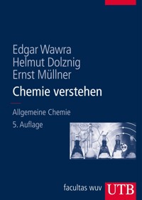 Chemie verstehen - Edgar Wawra - E-Book