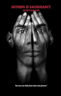 Nothing Is Sacrosanct - David E Balaam - E-Book