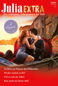 Julia Extra Band 519 - Lucy King - E-Book